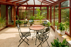 Pant Y Dwr conservatory quotes