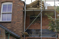 free Pant Y Dwr home extension quotes